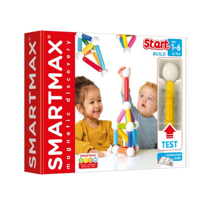 Smartmax Start Plus - product photo