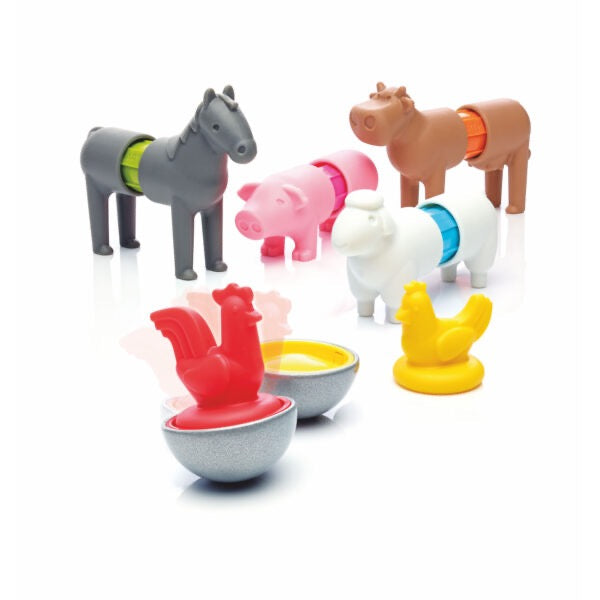 SMARTMAX - MY FIRST Toys