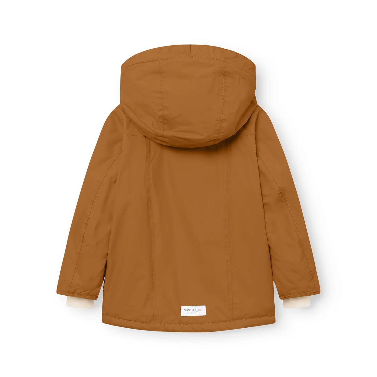 Mini A Ture MATVESTYN WINTER JACKET. GRS