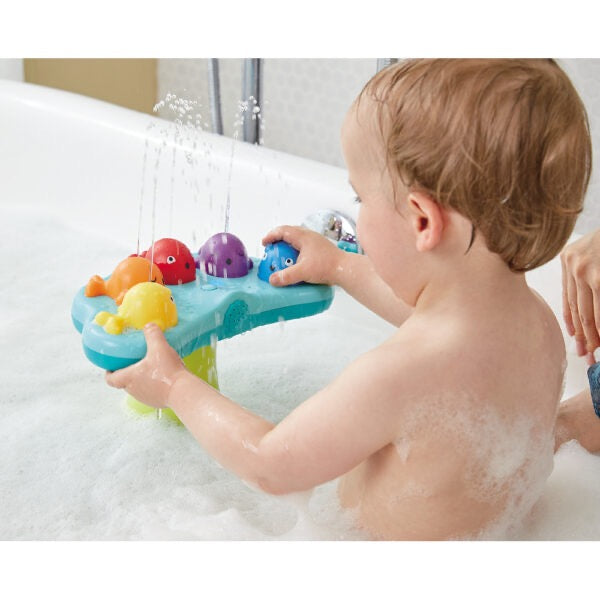 Hape® WHALE MUSIC FOUNTAIN