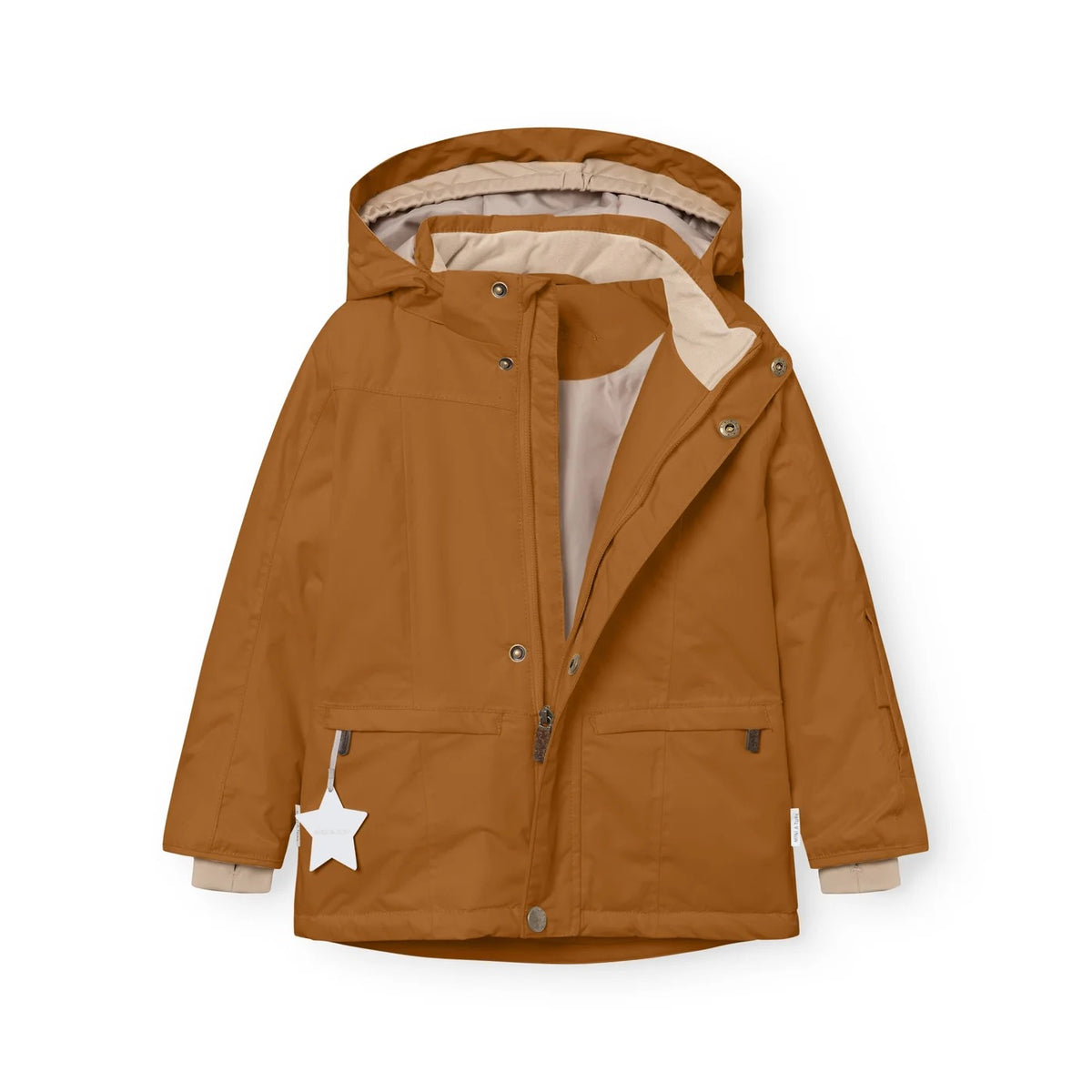 Mini A Ture MATVESTYN WINTER JACKET. GRS