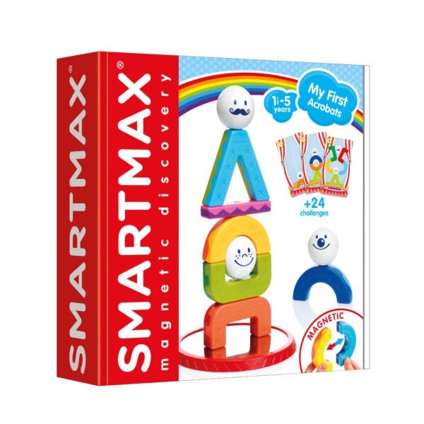 SMARTMAX - MY FIRST Toys