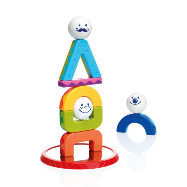 SMARTMAX - MY FIRST Toys