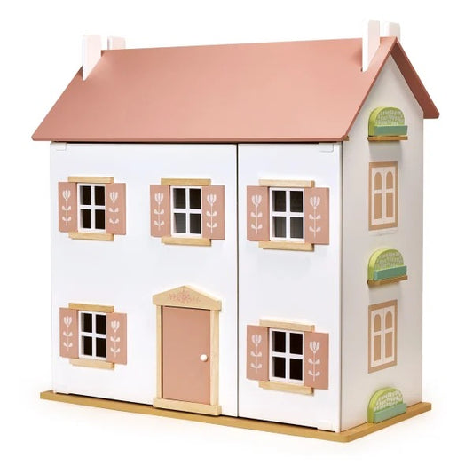 Mentari Clover Dolls House