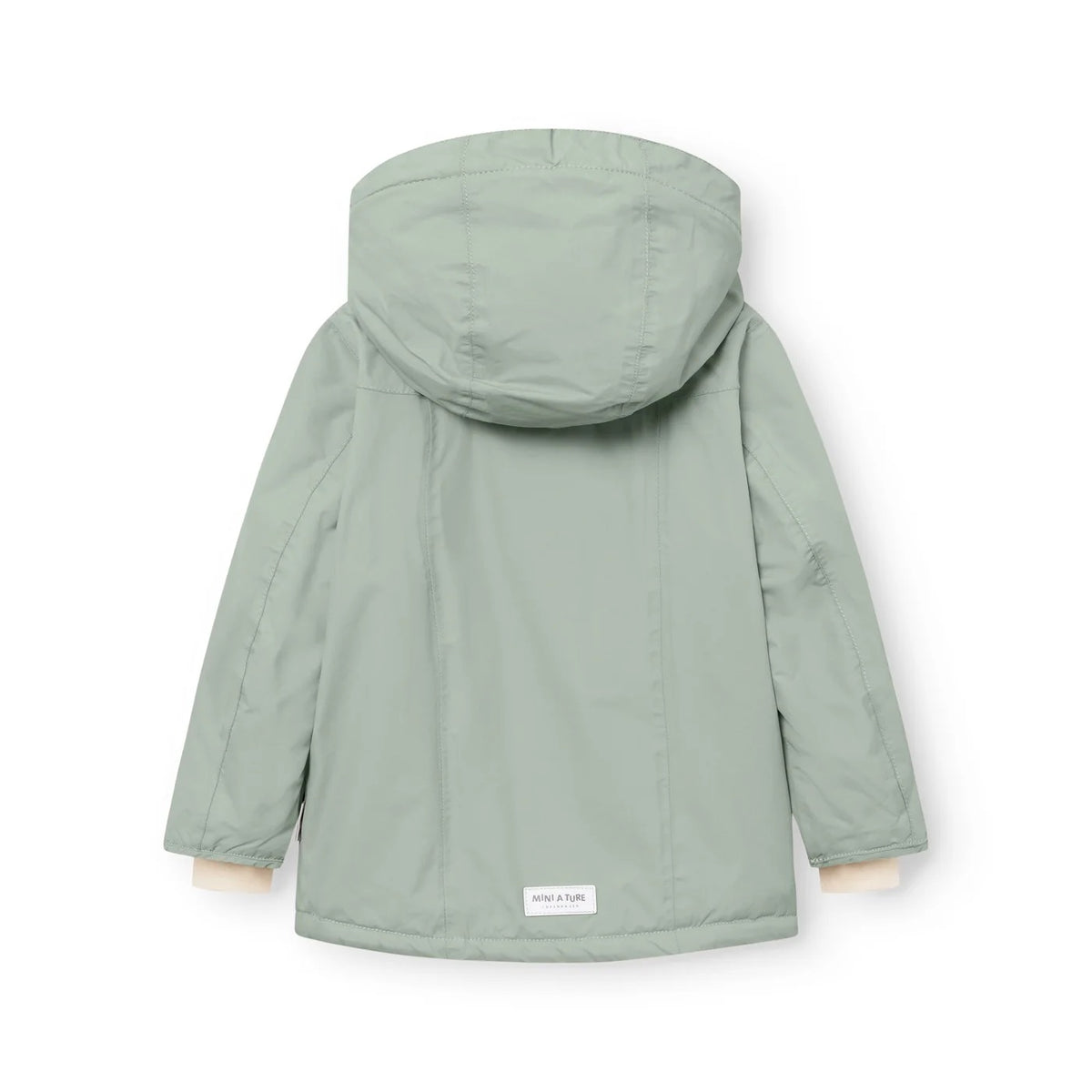 Mini A Ture MATVESTYN WINTER JACKET. GRS