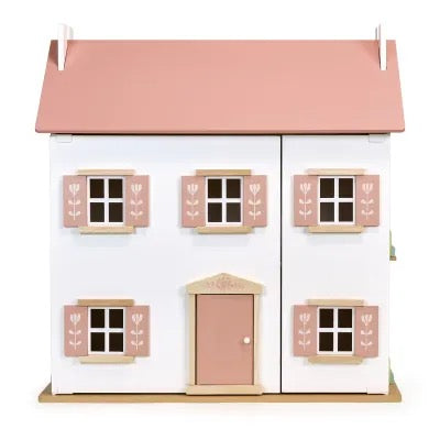 Mentari Clover Dolls House