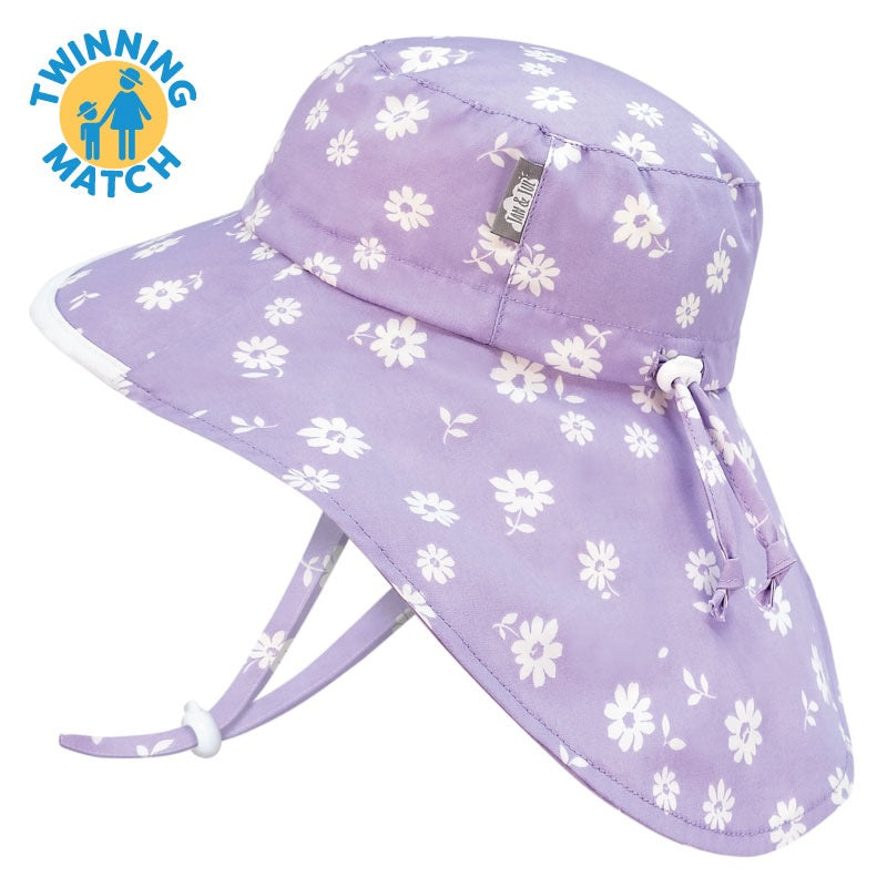 Jan and Jul Cotton Adventure Hat