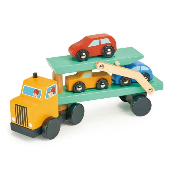 Mentari Vehicle Transporter