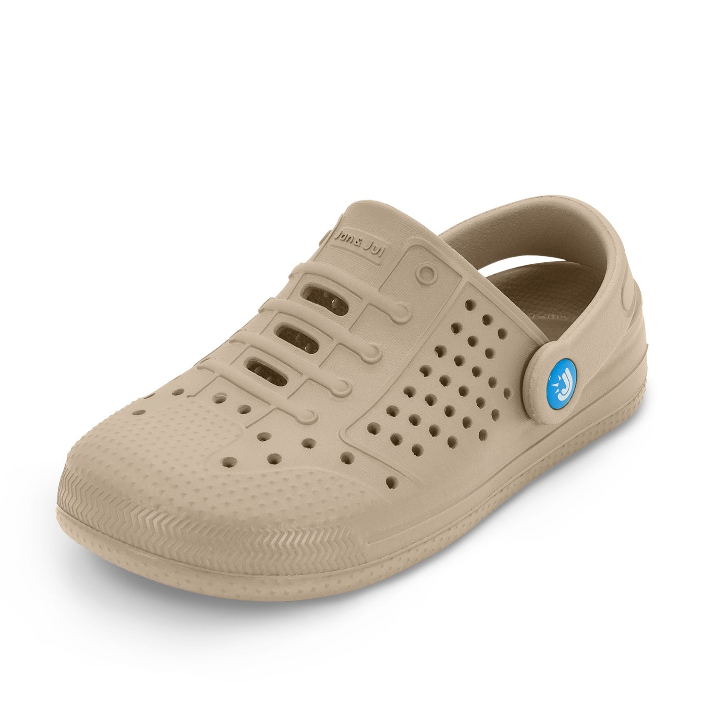 Jan and Jul  |Kids SunLite Slip-On Sandals