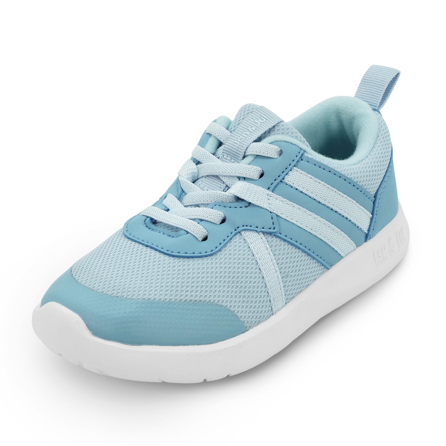 Jan & Jul  | Kids Lite Stripe Sneakers