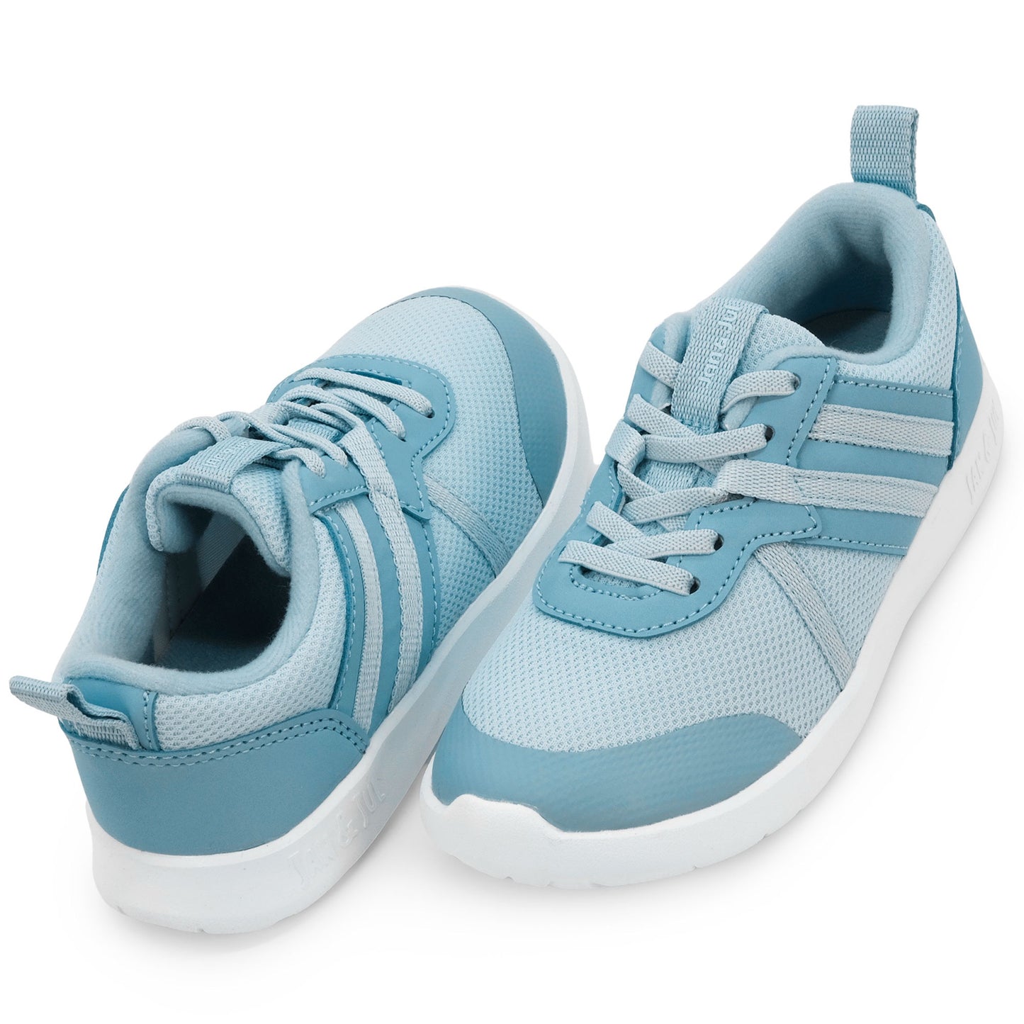 Jan & Jul  | Kids Lite Stripe Sneakers