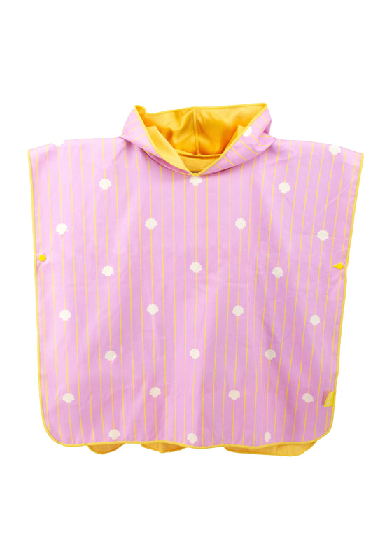 QUUT Beach/Bath Poncho