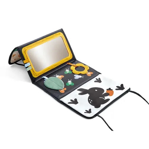Hape TREE OF LIFE PLAY MAT