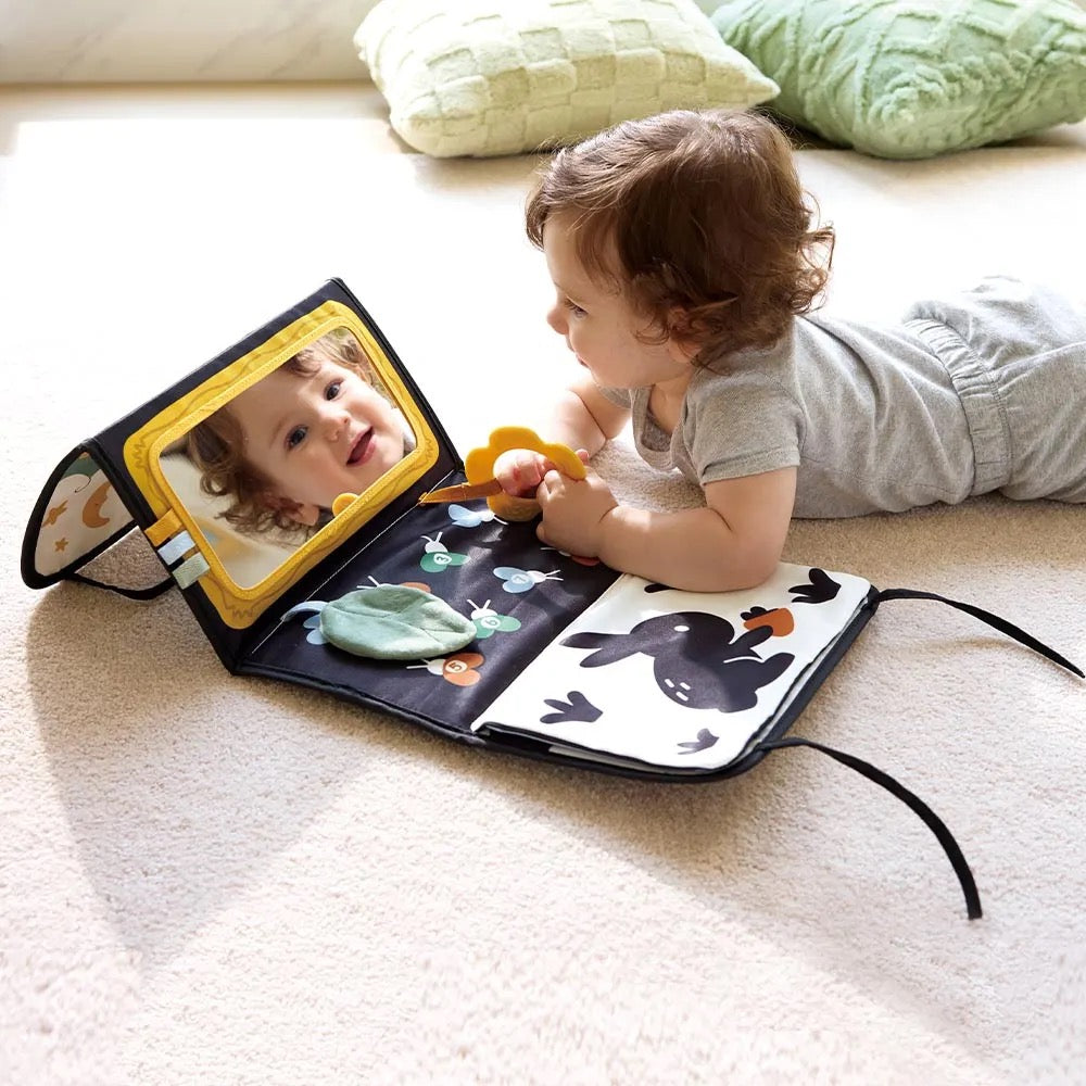 Hape TREE OF LIFE PLAY MAT