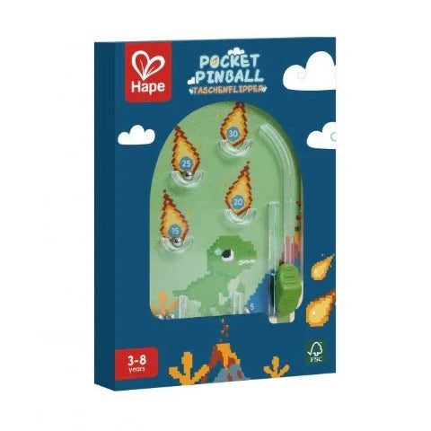 Hape POCKET PINBALL