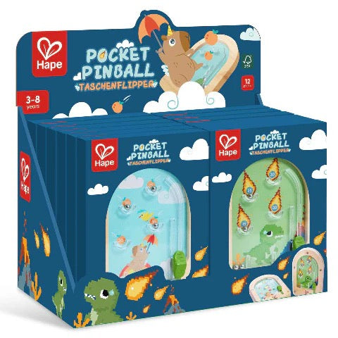 Hape POCKET PINBALL