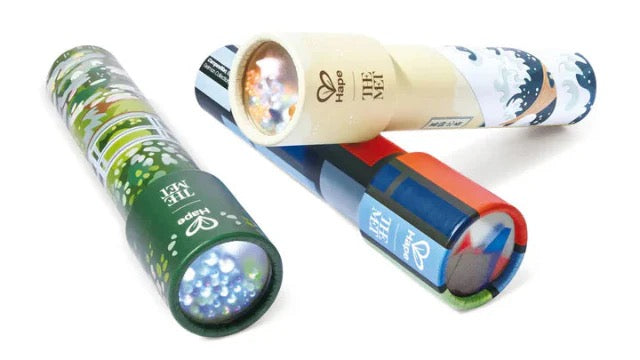 Hape ARTISTIC EYE KALEIDOSCOPE