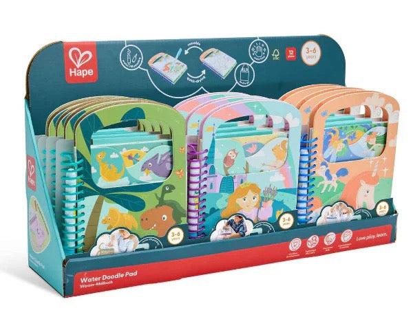 Hape WATER DOODLE PAD