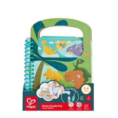 Hape WATER DOODLE PAD