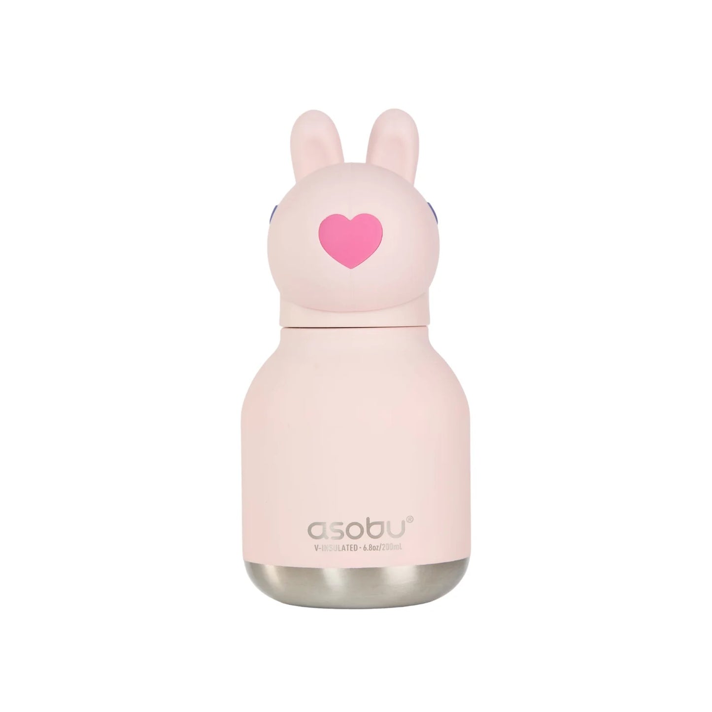 Asobu Mini Bestie Bottle- Bunny