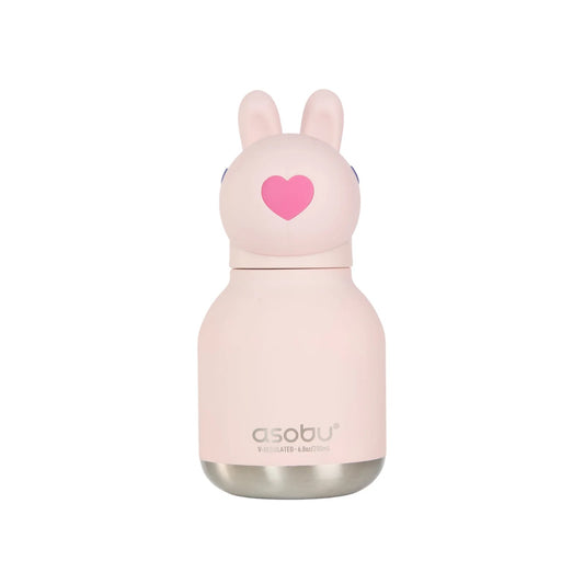 Asobu Mini Bestie Bottle- Bunny