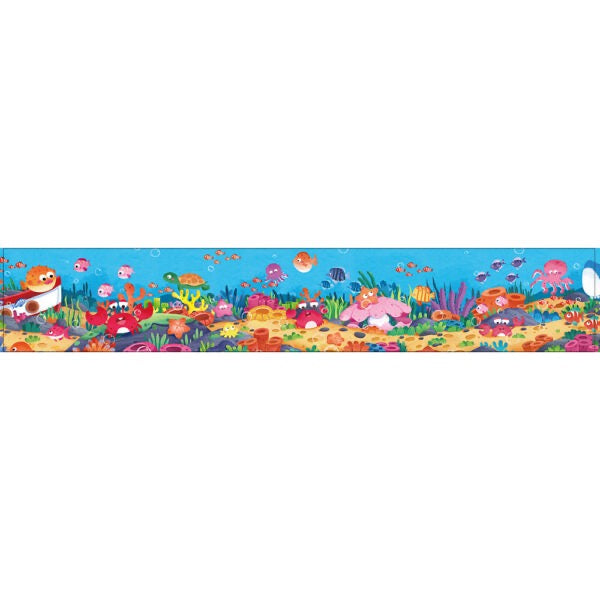 Hape - SAVE THE SEAS GAME