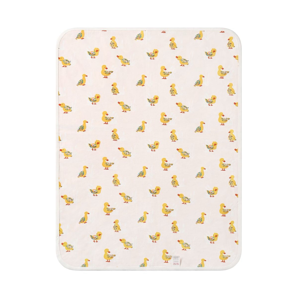 Nest Designs Waterproof Change Pad (Cotton,Small )
