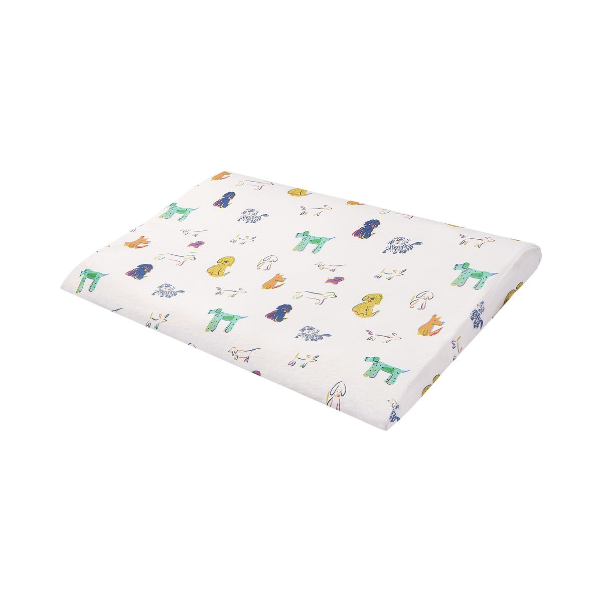 Nest Designs Pillow with Pillowcase