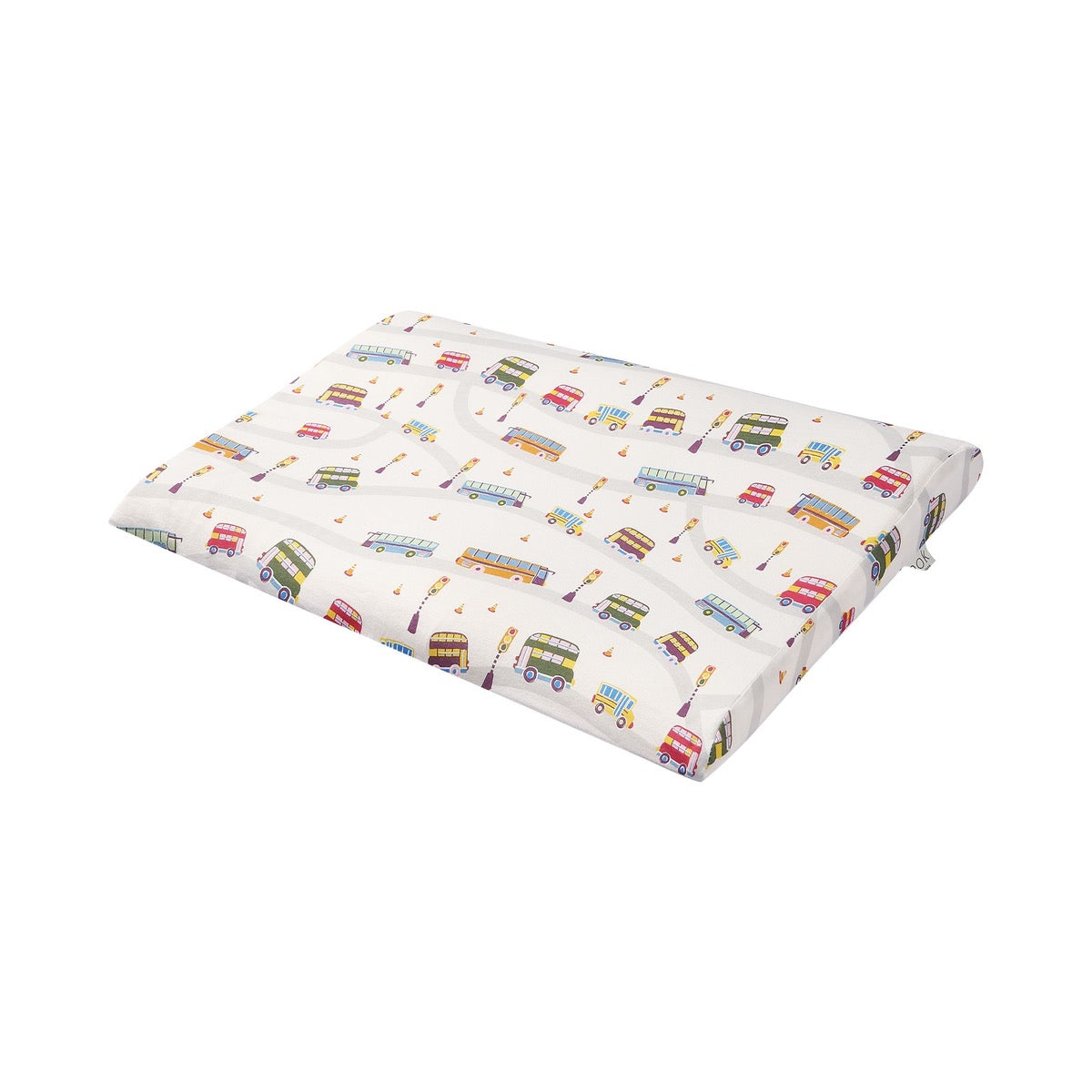 Nest Designs Pillow with Pillowcase
