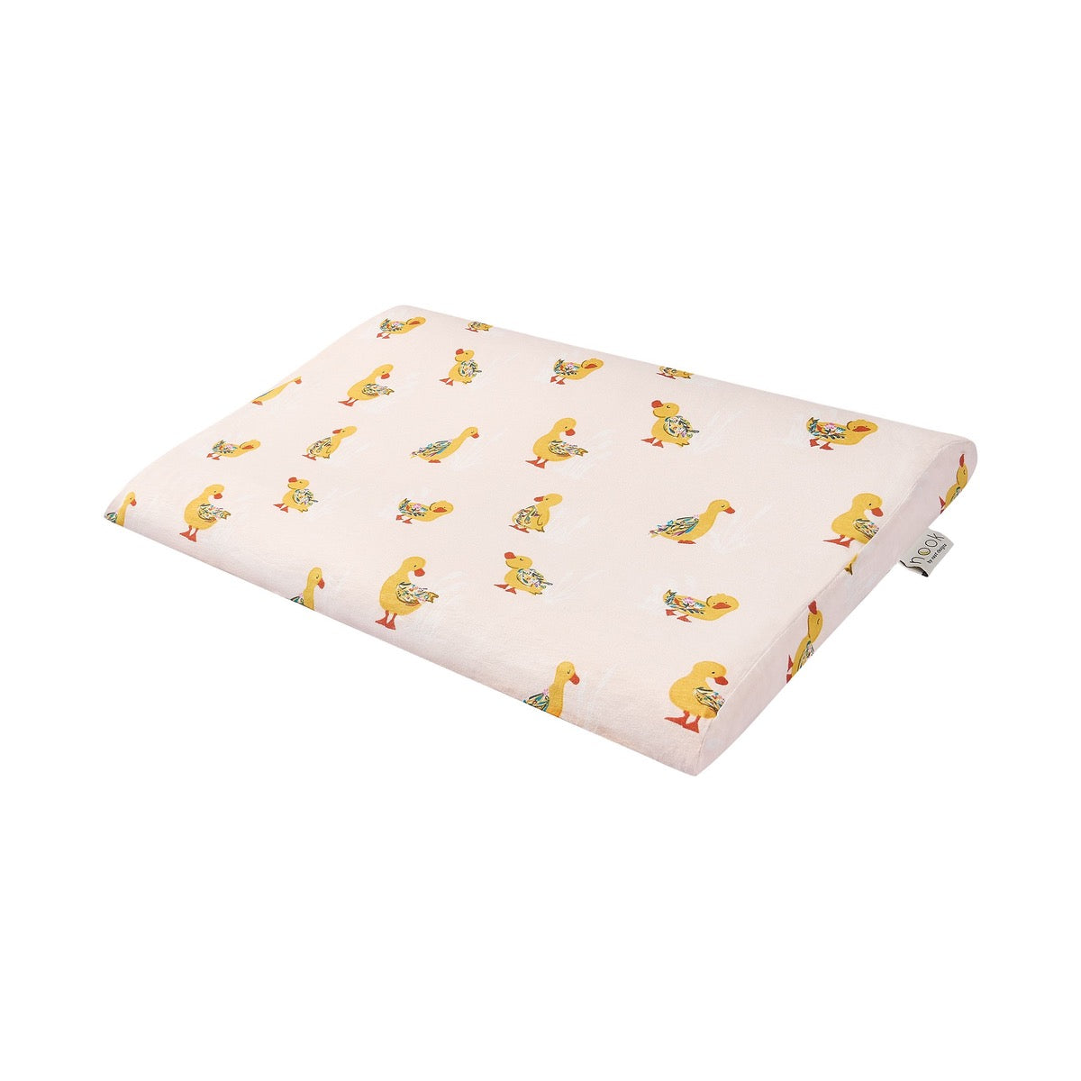 Nest Designs Pillow with Pillowcase