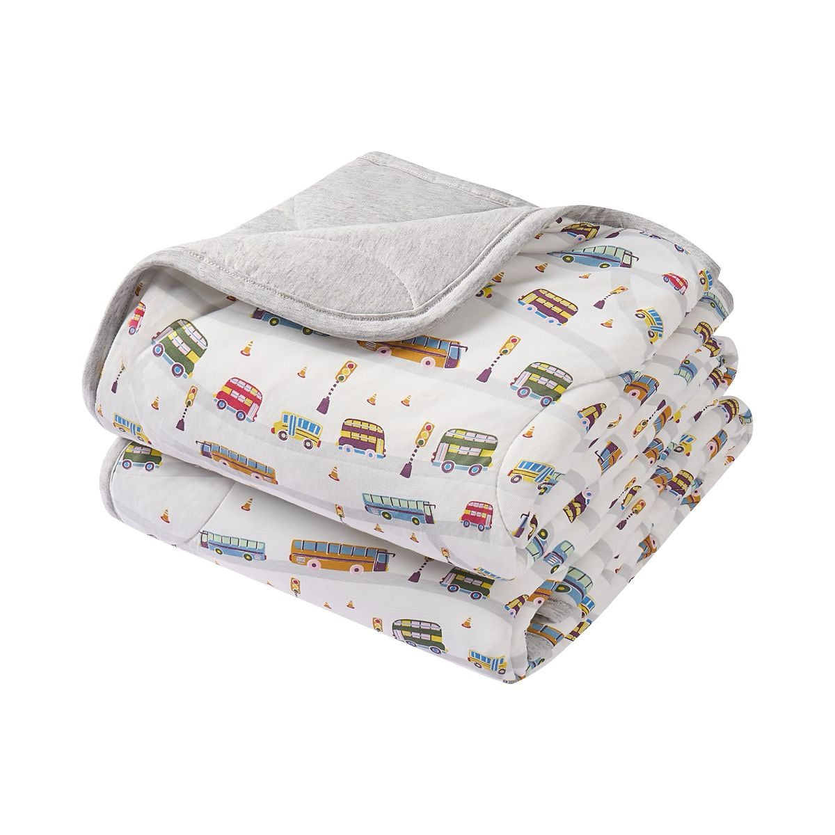 Nest Designs Cozy Blanket (Bamboo Jersey)