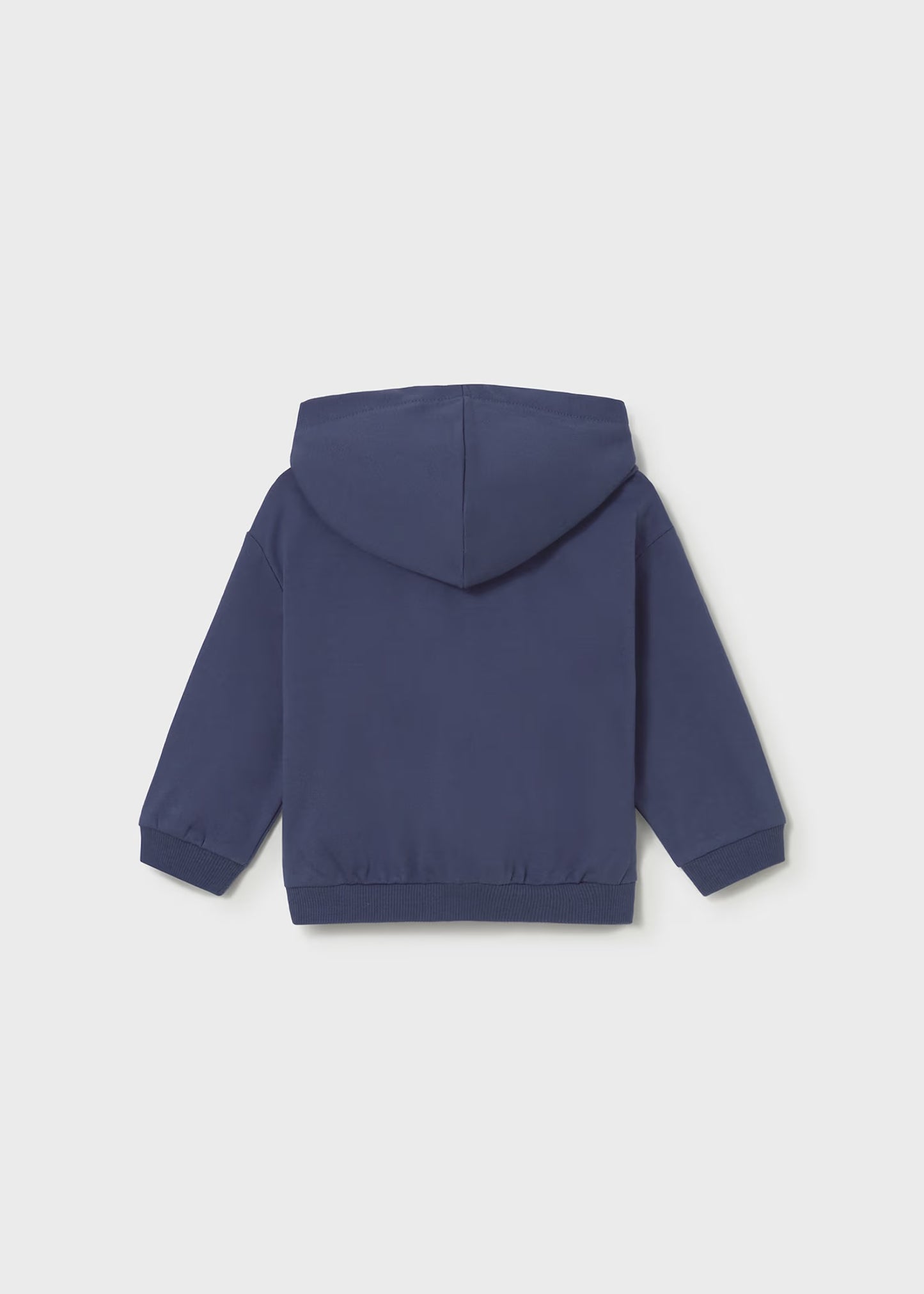 Mayoral Baby Zip-Up Hoodie