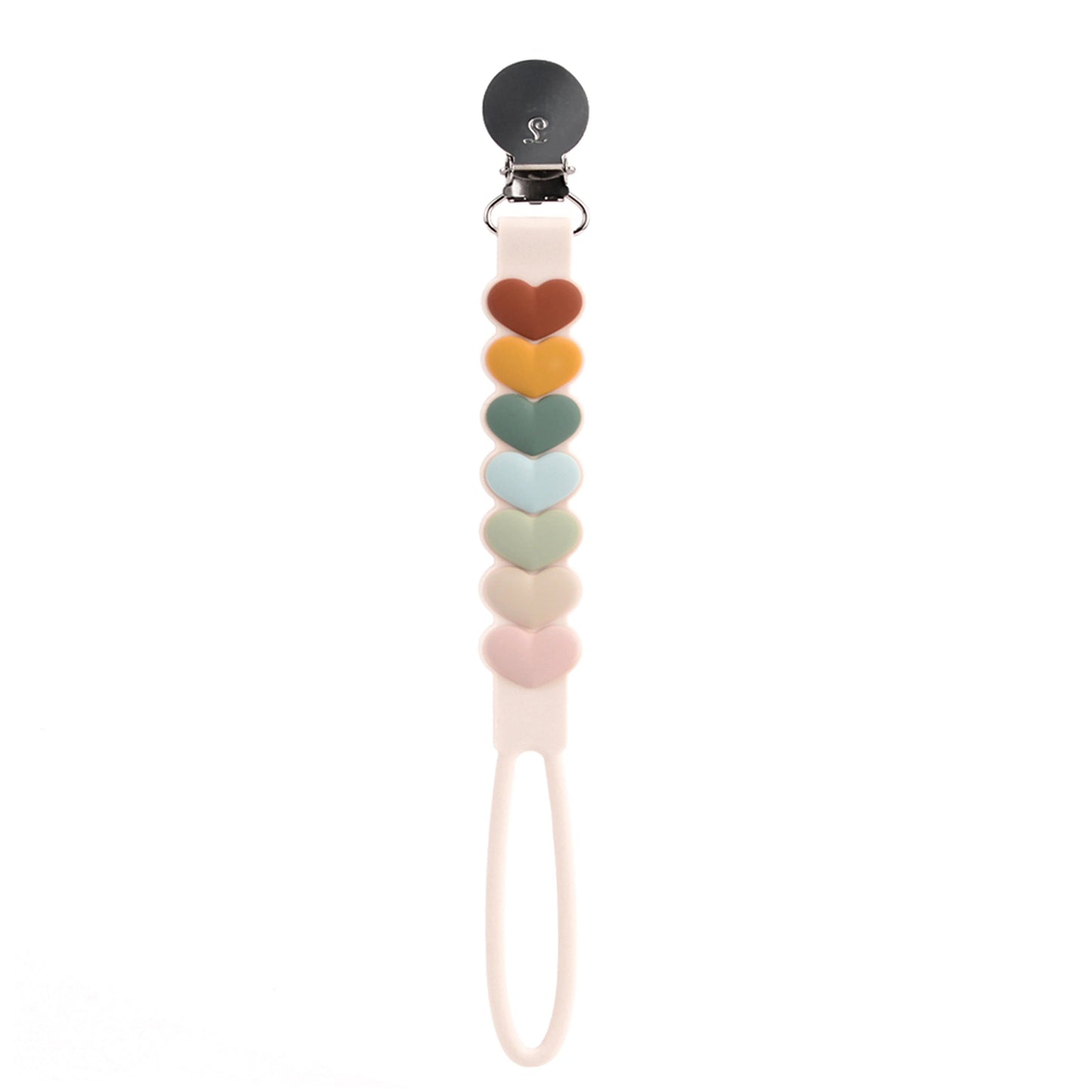 LOULOU LOLLIPOP Silicone Teether Set