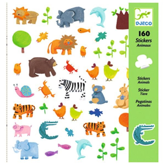 Djeco Stickers