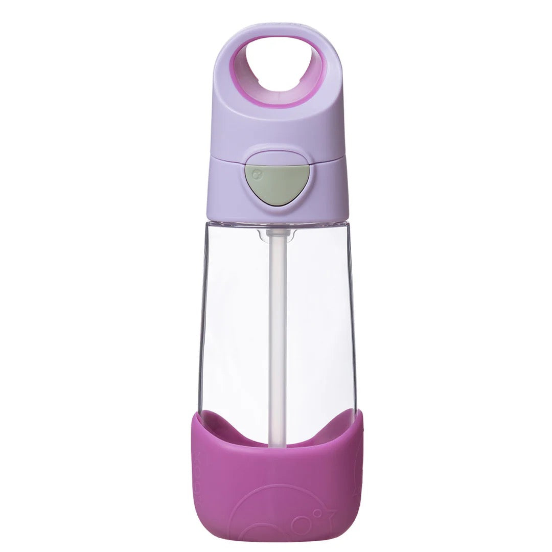 B.BOX TRITAN DRINK BOTTLE 450ml