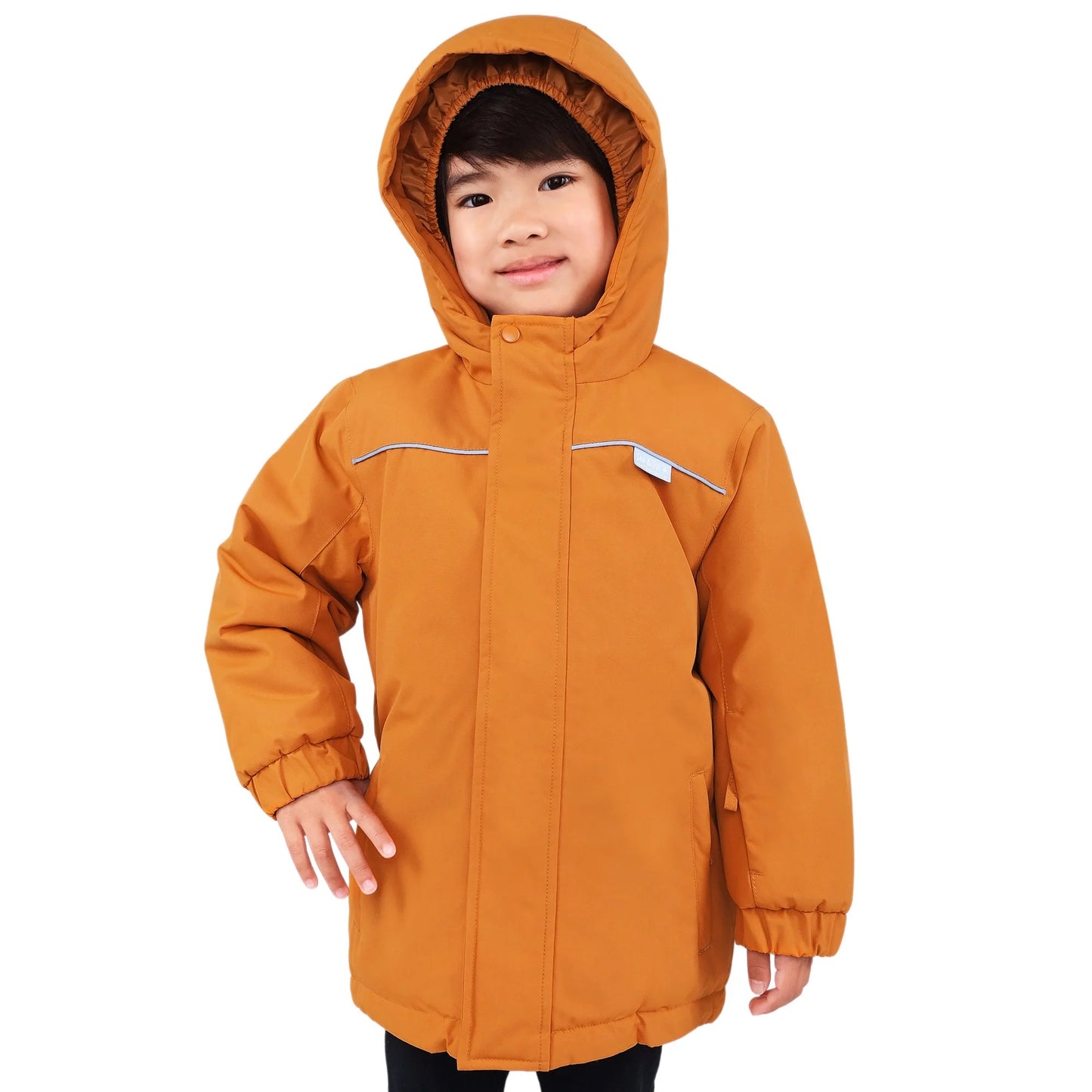 Jan and Jul | Kids Ski Jacket