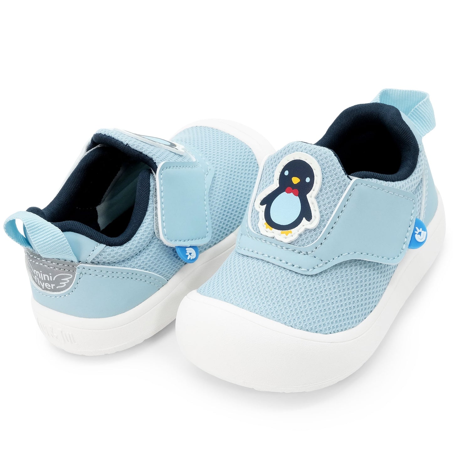 Jan and Jul  | Mini-Flyer Toddler Sneakers