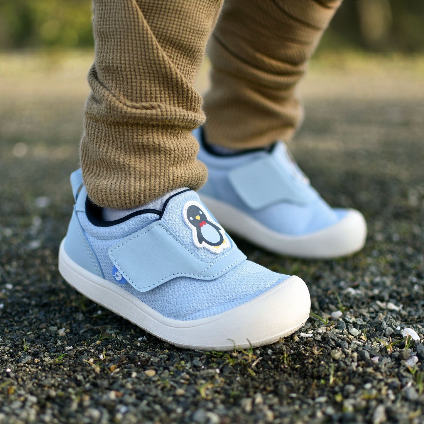 Jan and Jul  | Mini-Flyer Toddler Sneakers