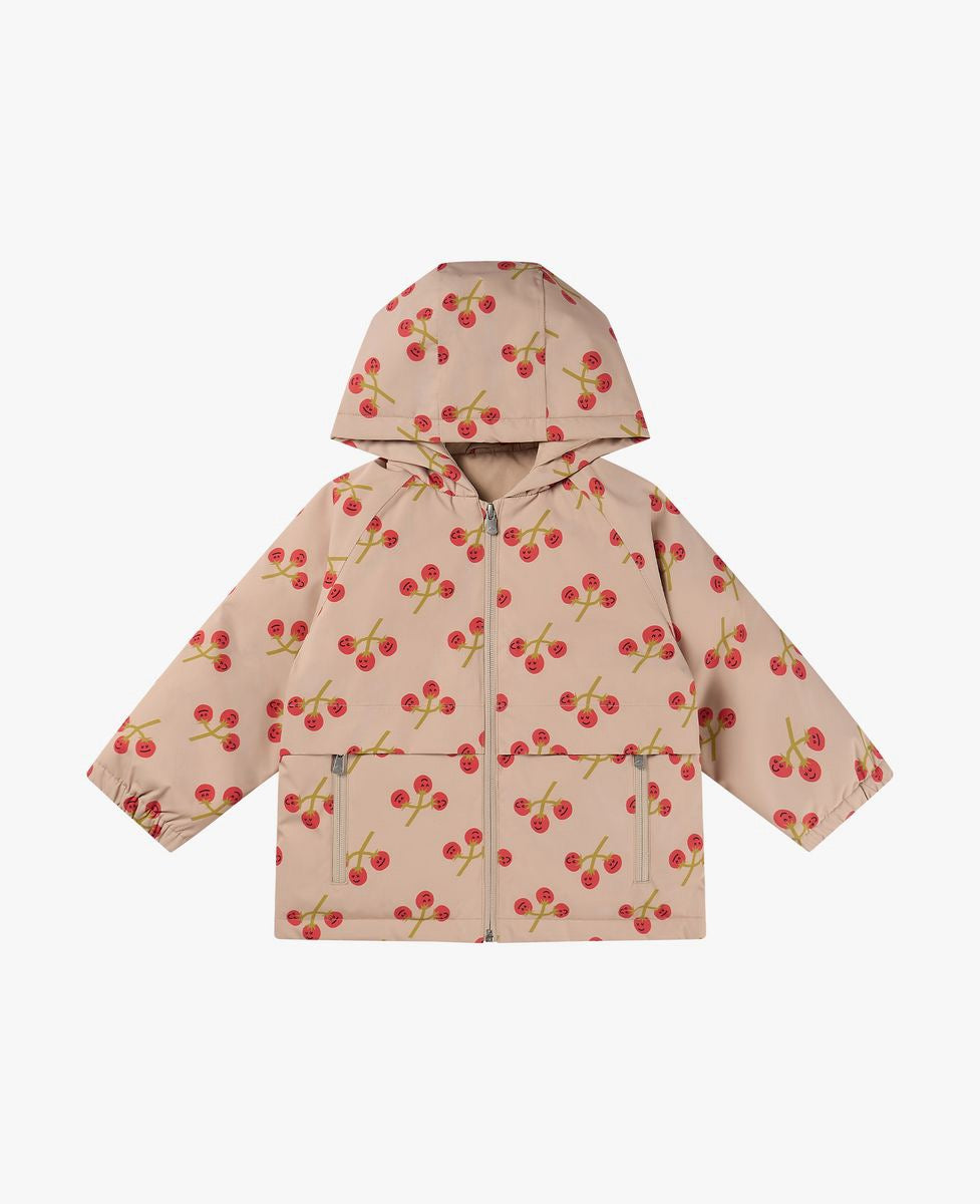 Petite Revery Waterproof Recycled 2-in-1 Jacket