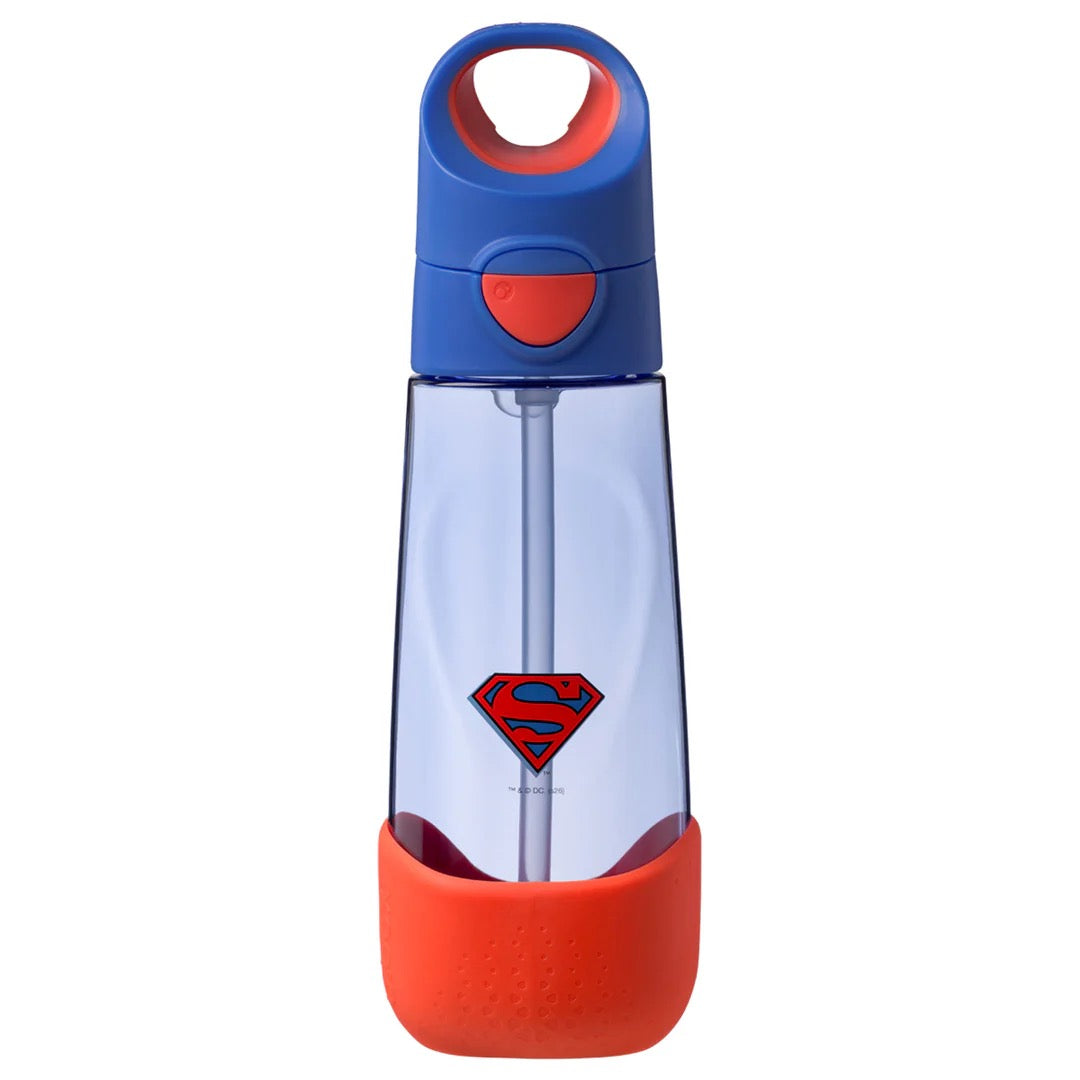 B. BOX Tritan Drink Bottle - 600ml