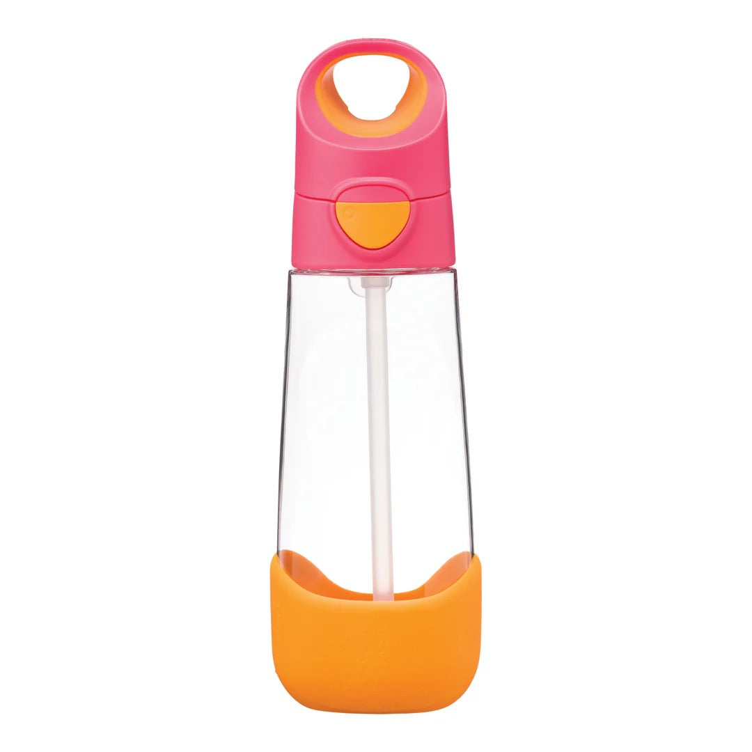 B. BOX Tritan Drink Bottle - 600ml