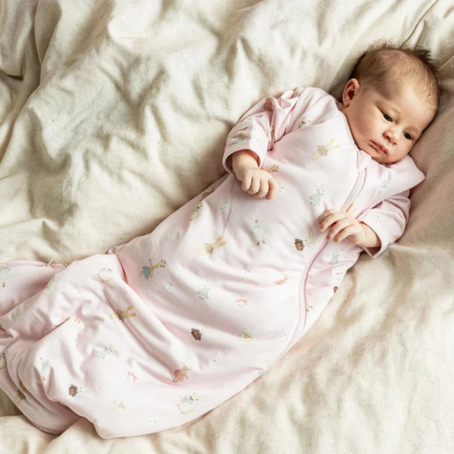 Coccoli Modal 1.5 Togs Sleepsack