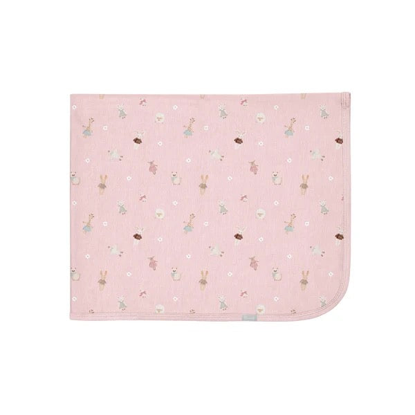 Coccoli Modal Blanket