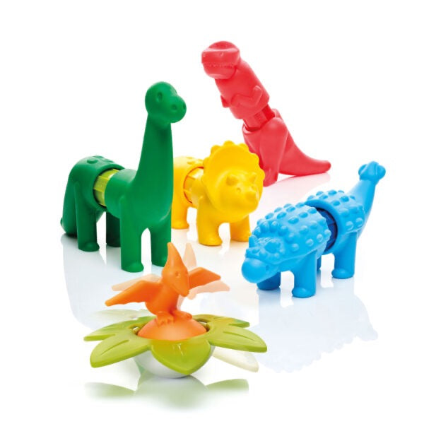SMARTMAX - MY FIRST Toys