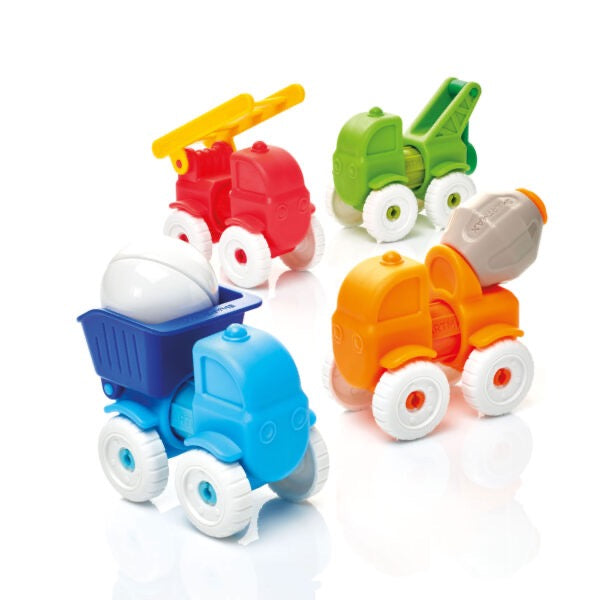 SMARTMAX - MY FIRST Toys