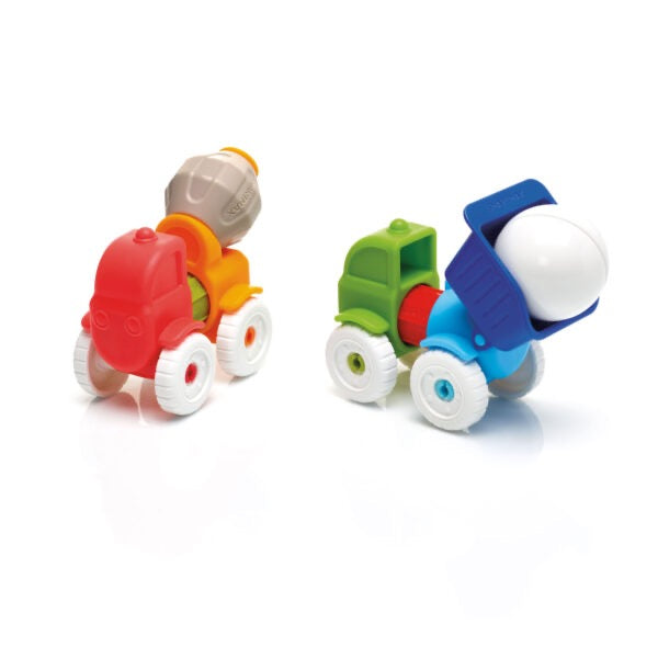 SMARTMAX - MY FIRST Toys