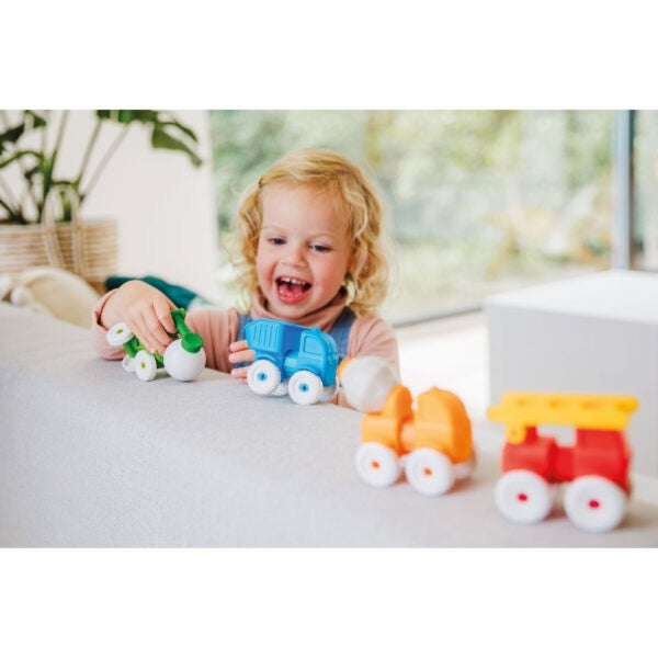 SMARTMAX - MY FIRST Toys