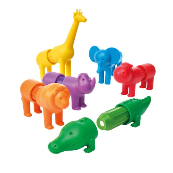 SMARTMAX - MY FIRST Toys