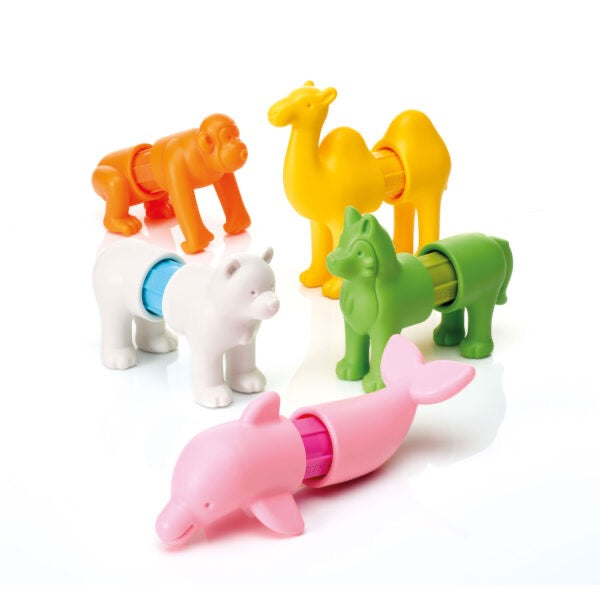 SMARTMAX - MY FIRST Toys