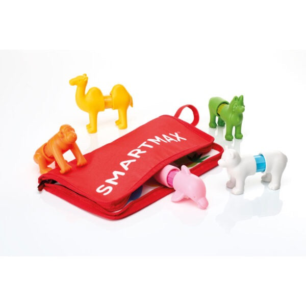 SMARTMAX - MY FIRST Toys